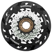 MF-TZ510 Freewheel 6-Speed