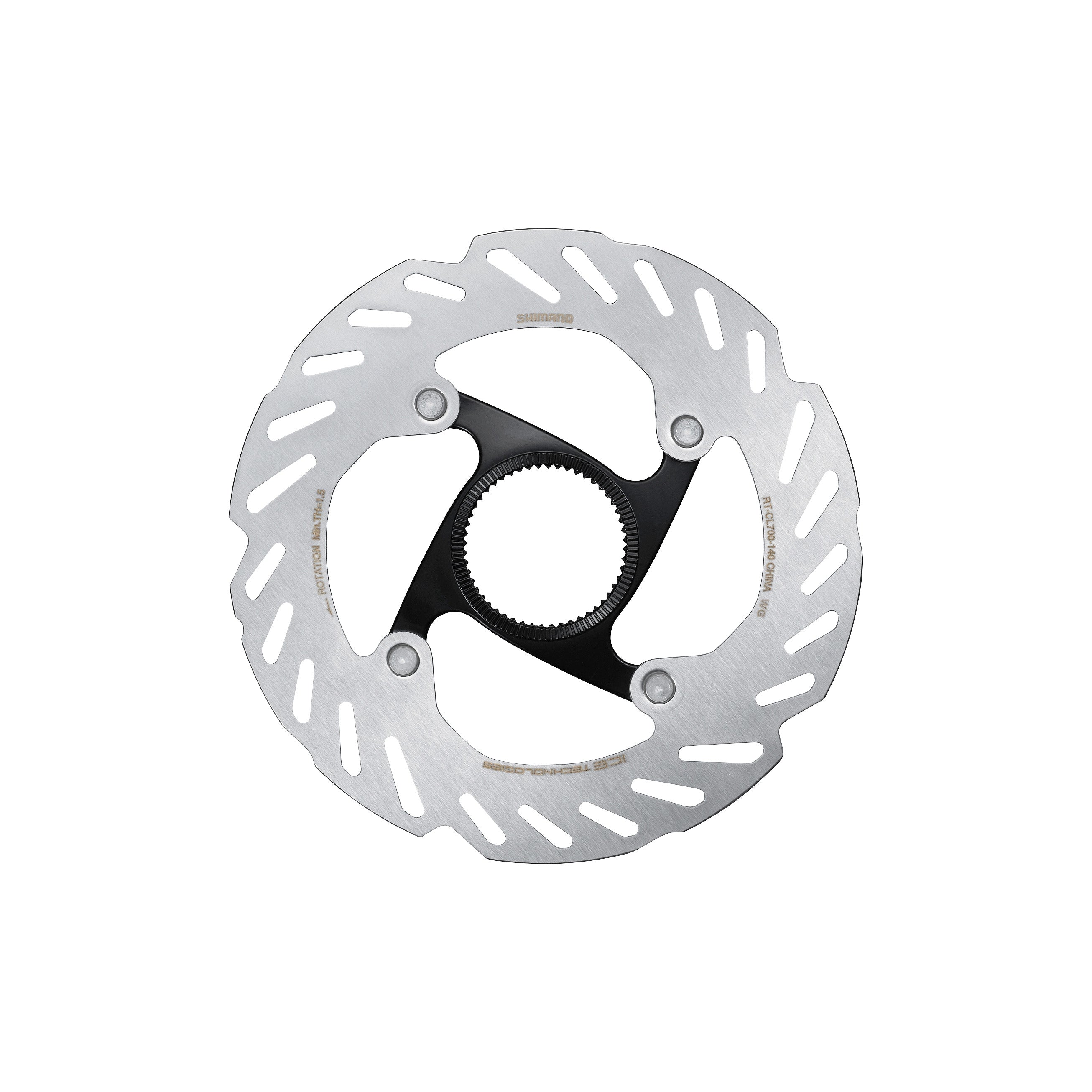RT-CL700 Disc Brake Rotor
