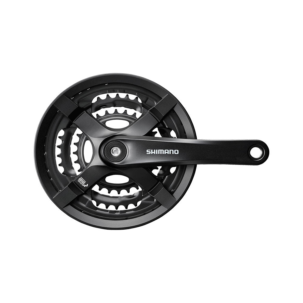 FC-TY501 Crankset