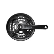 FC-TY501 Crankset