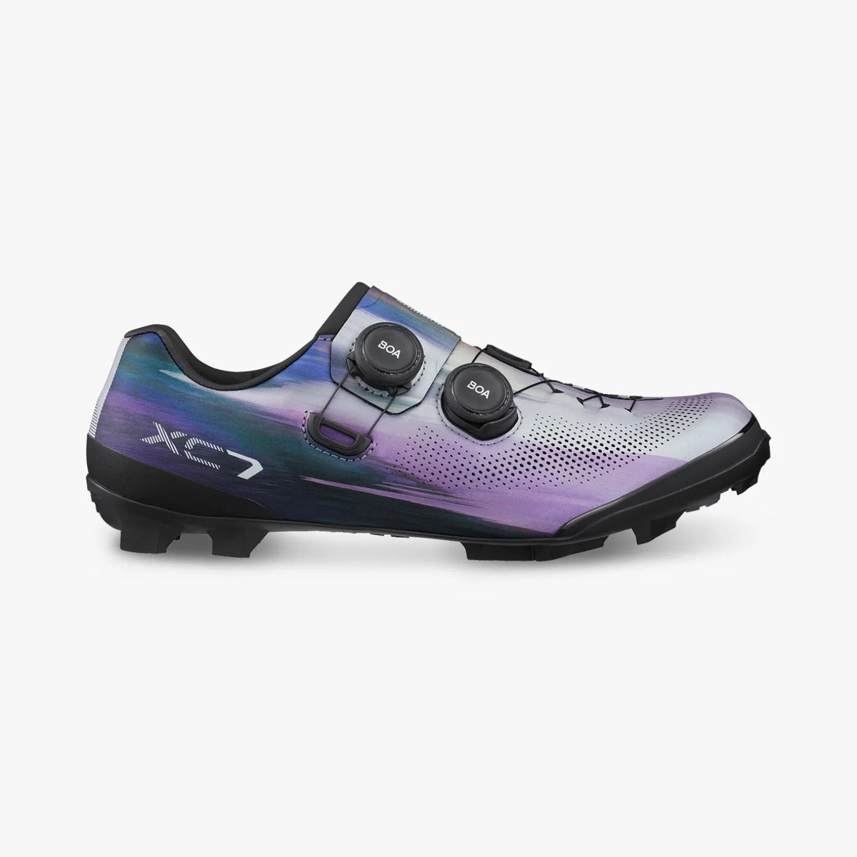 SH-XC703 Clipless Shoes