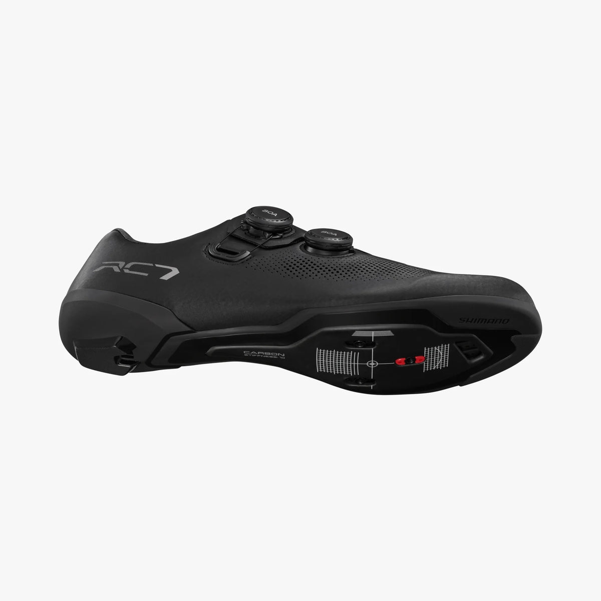SH-RC703 Clipless Shoes