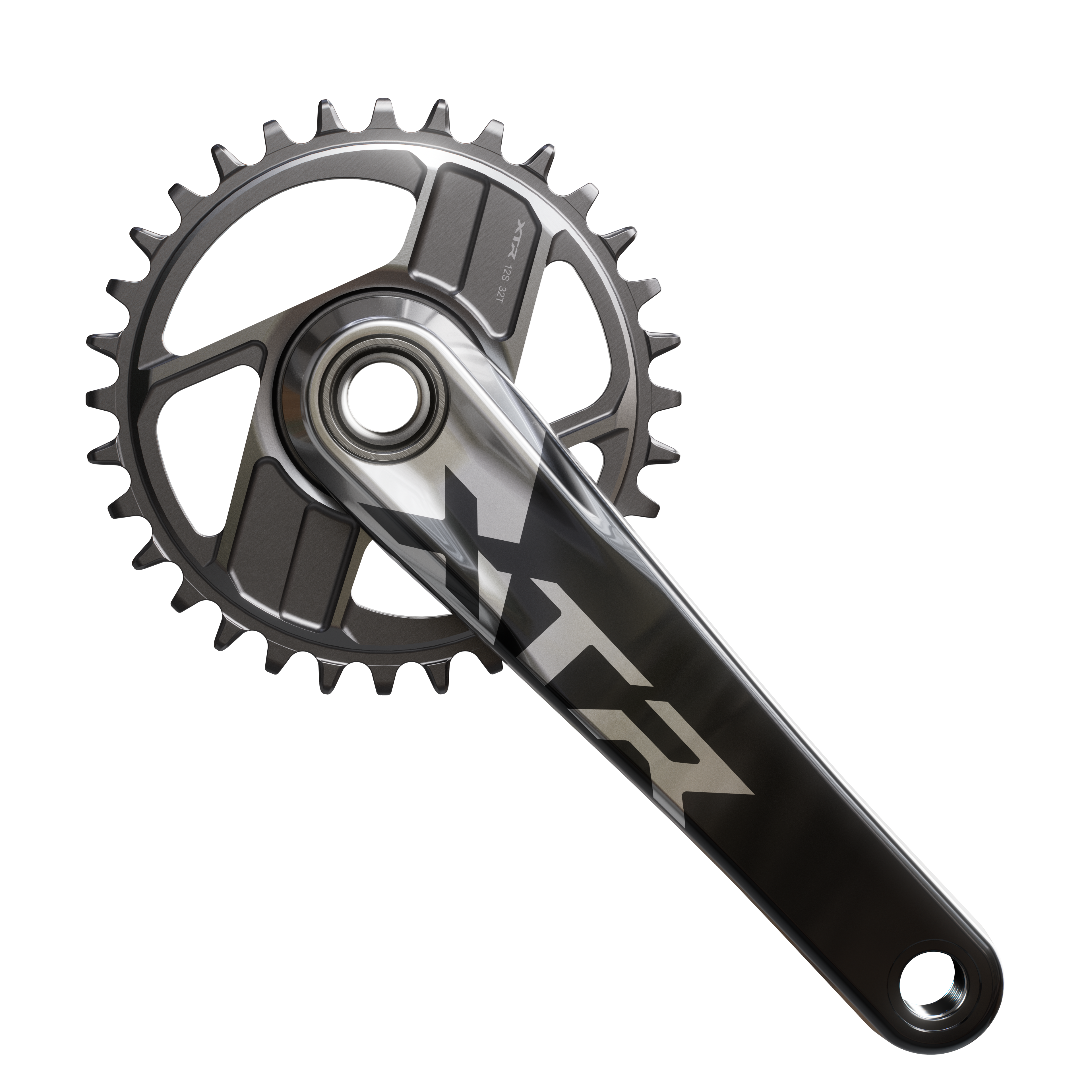 XTR XC FC-M9200 Crankset