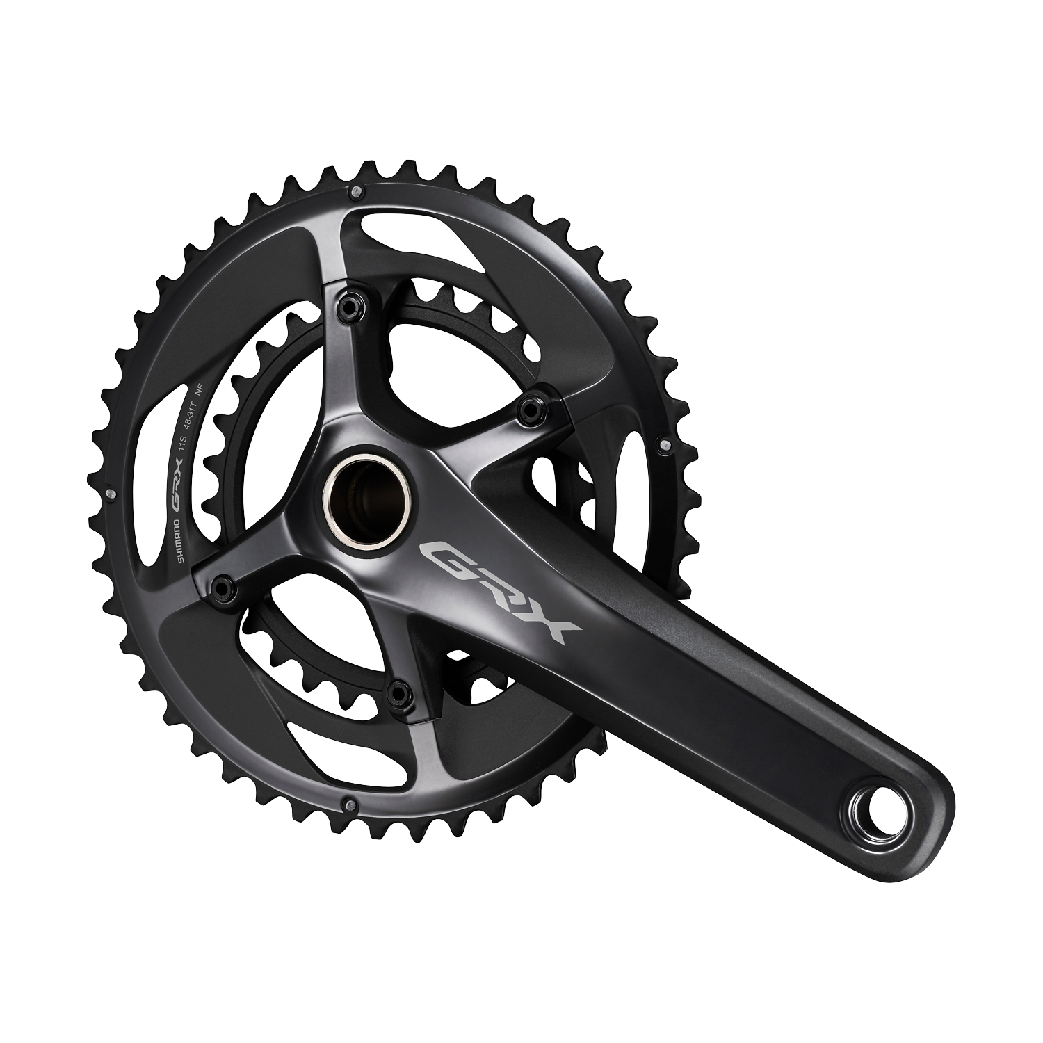 FC-RX810-2 GRX Crankset