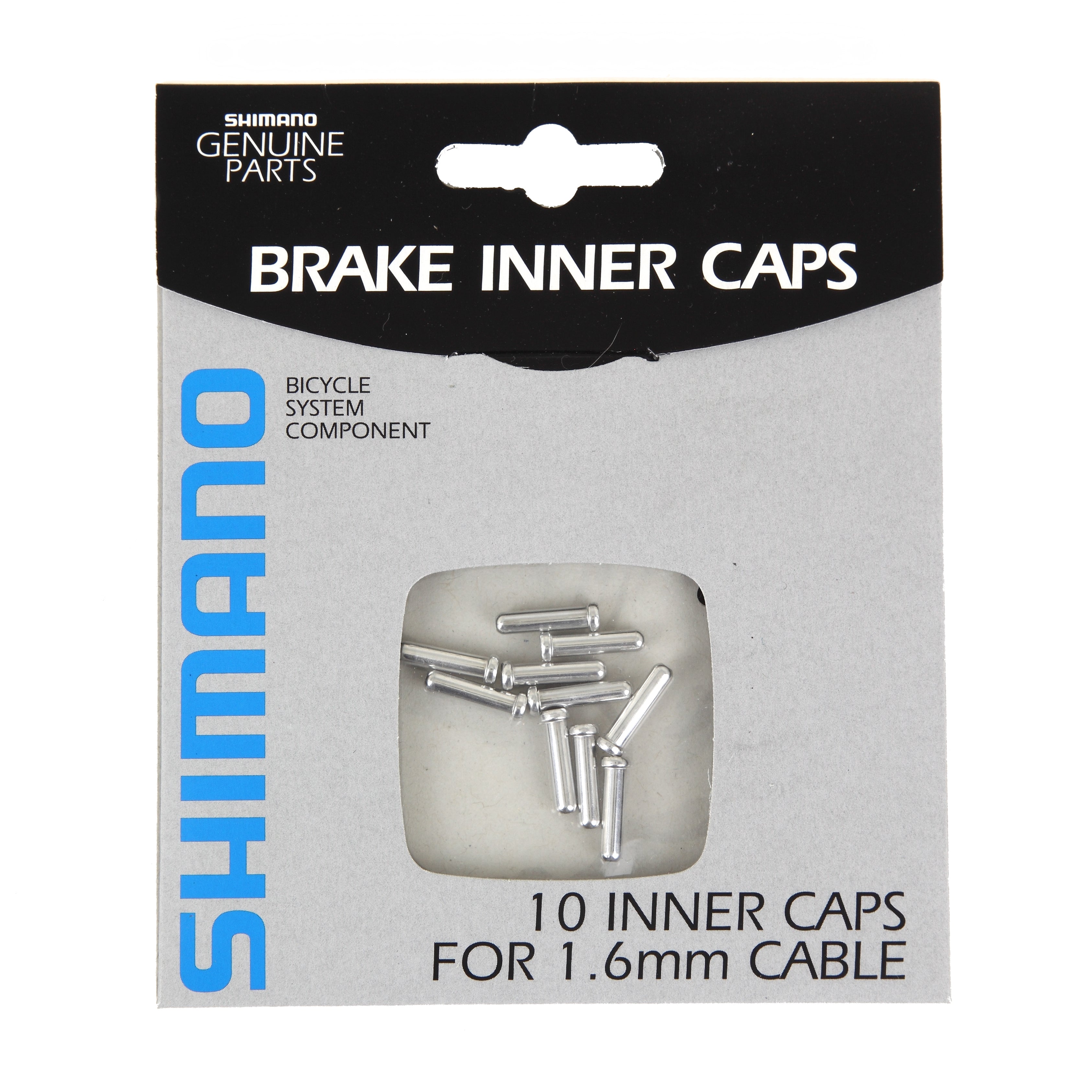 Brake Inner cable end caps