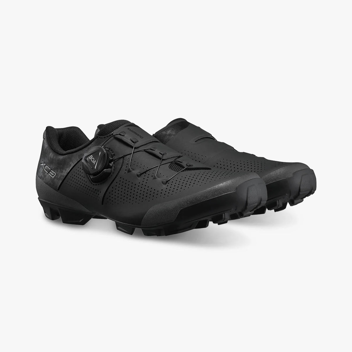 Women's SH-XC302W Clipless Shoes