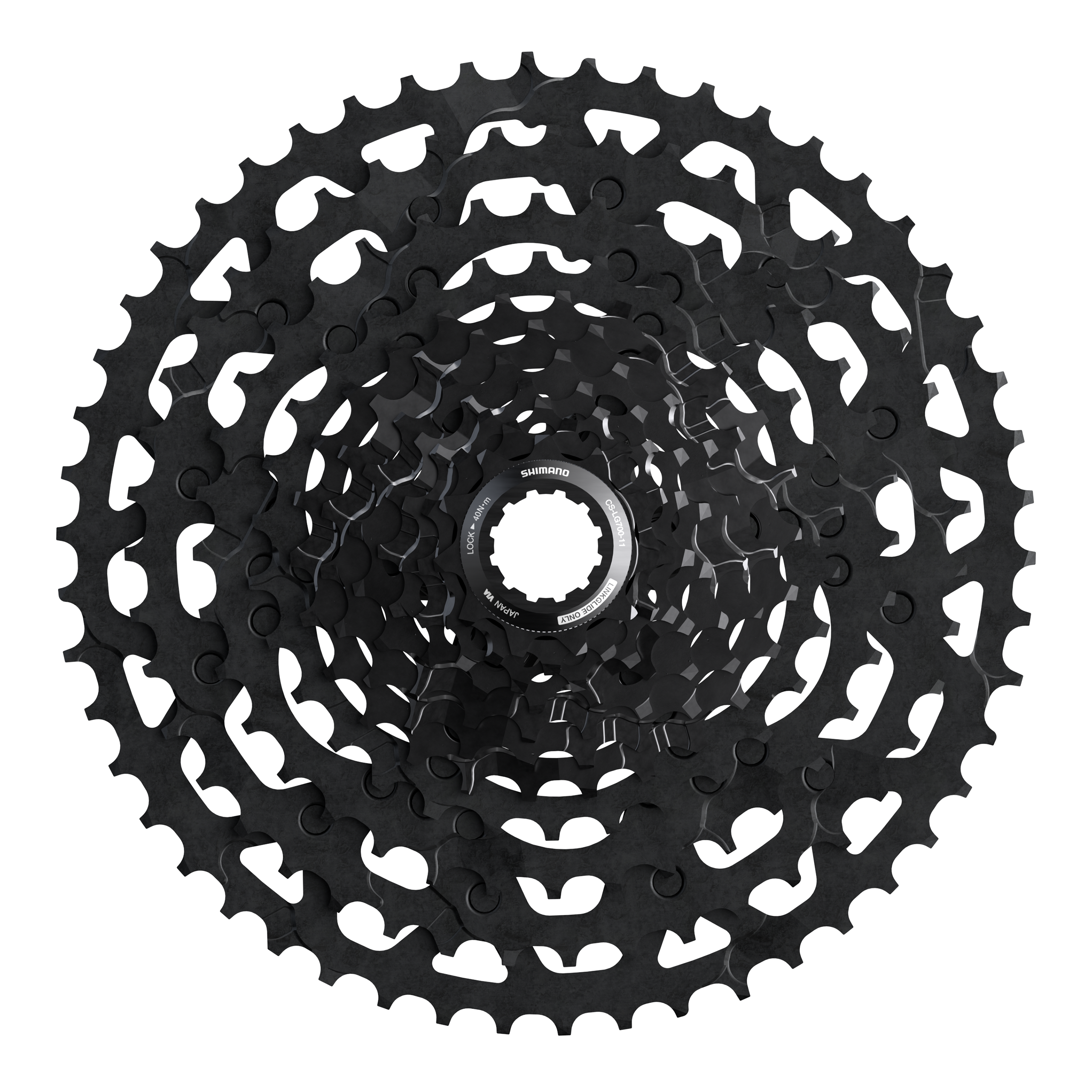 CUES CS-LG700-11 LinkGlide 11spd Cassette