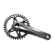 FC-M9120 XTR CRANKSET 52mm Chainline