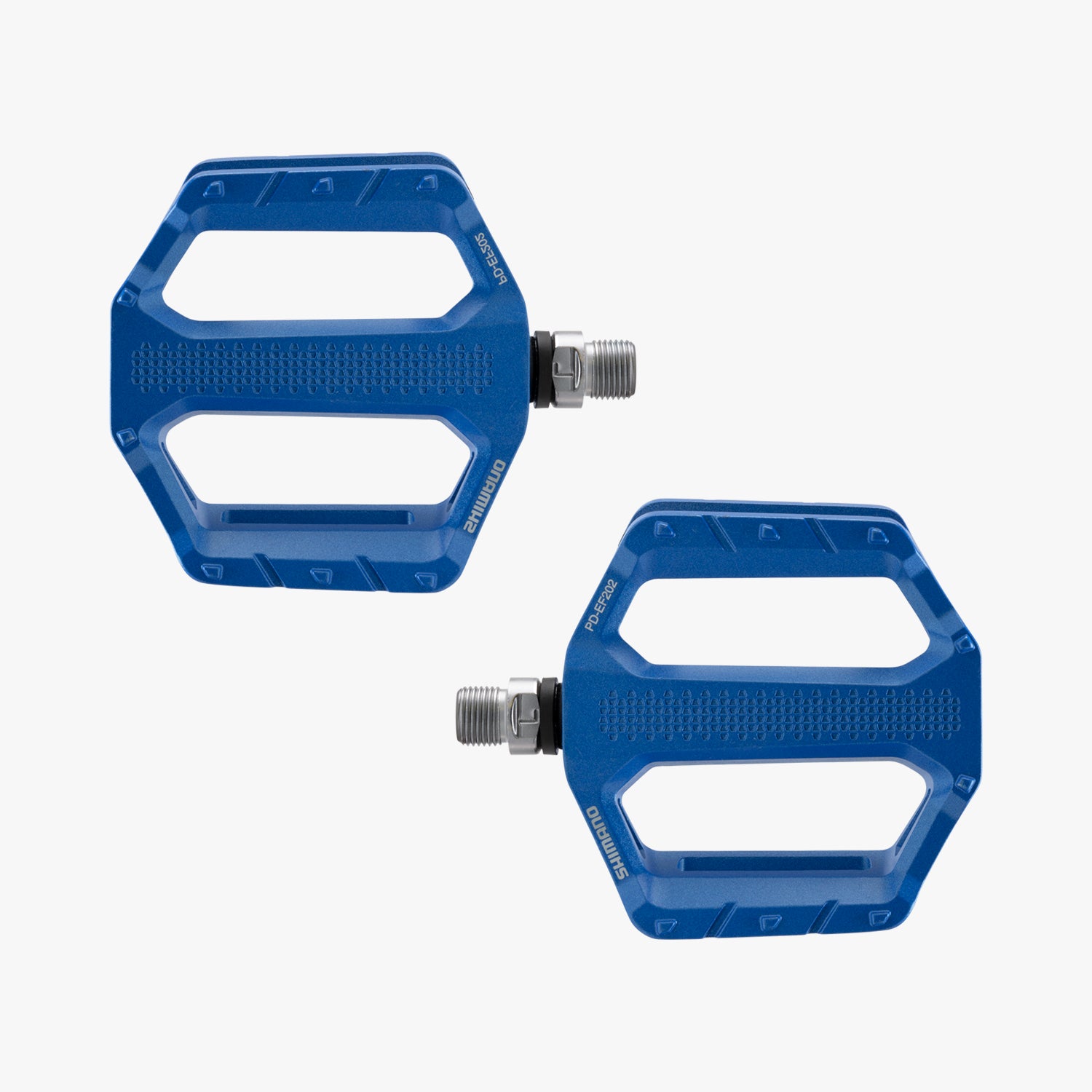 PD-EF202 SHIMANO FLAT PEDAL