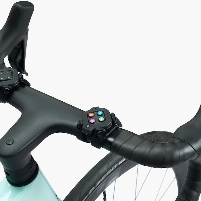 KickR V6 Trainer Cog & Click