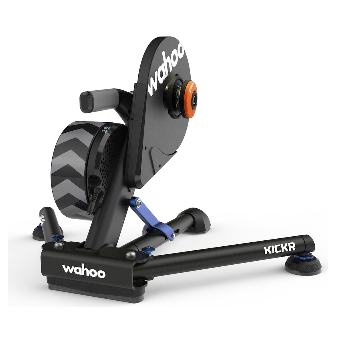 KickR V6 Trainer Cog & Click