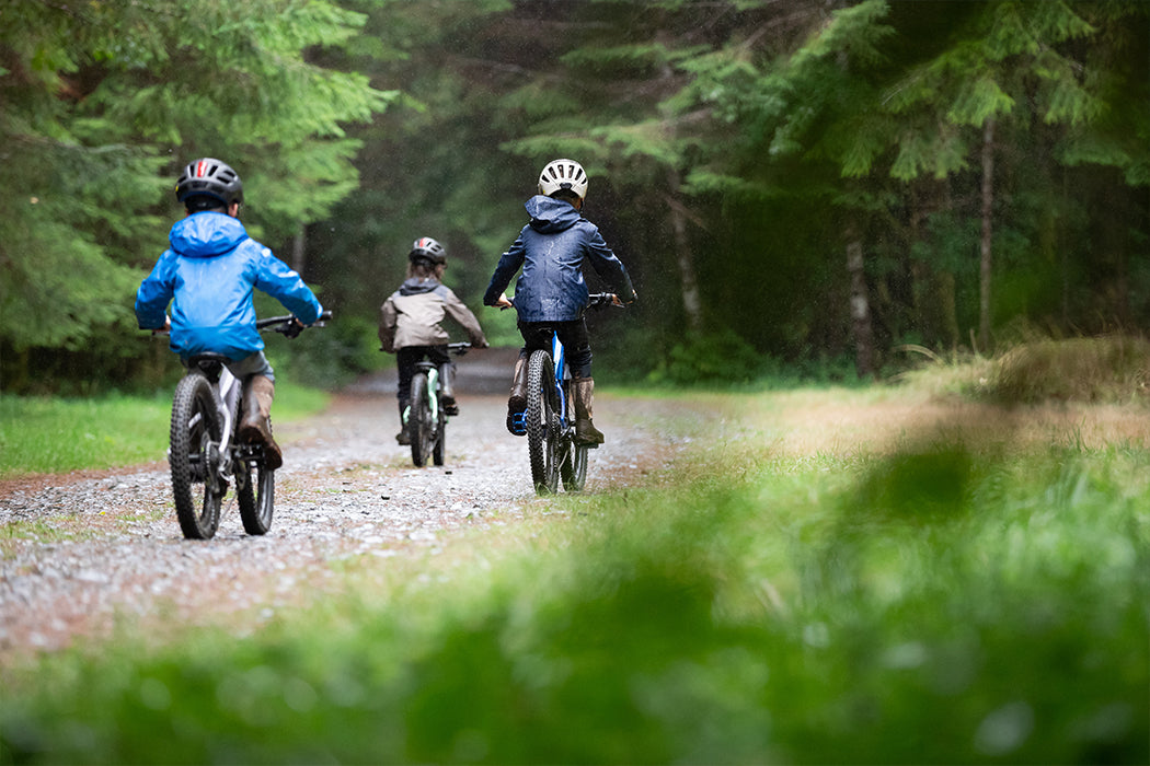 Kids Bikes