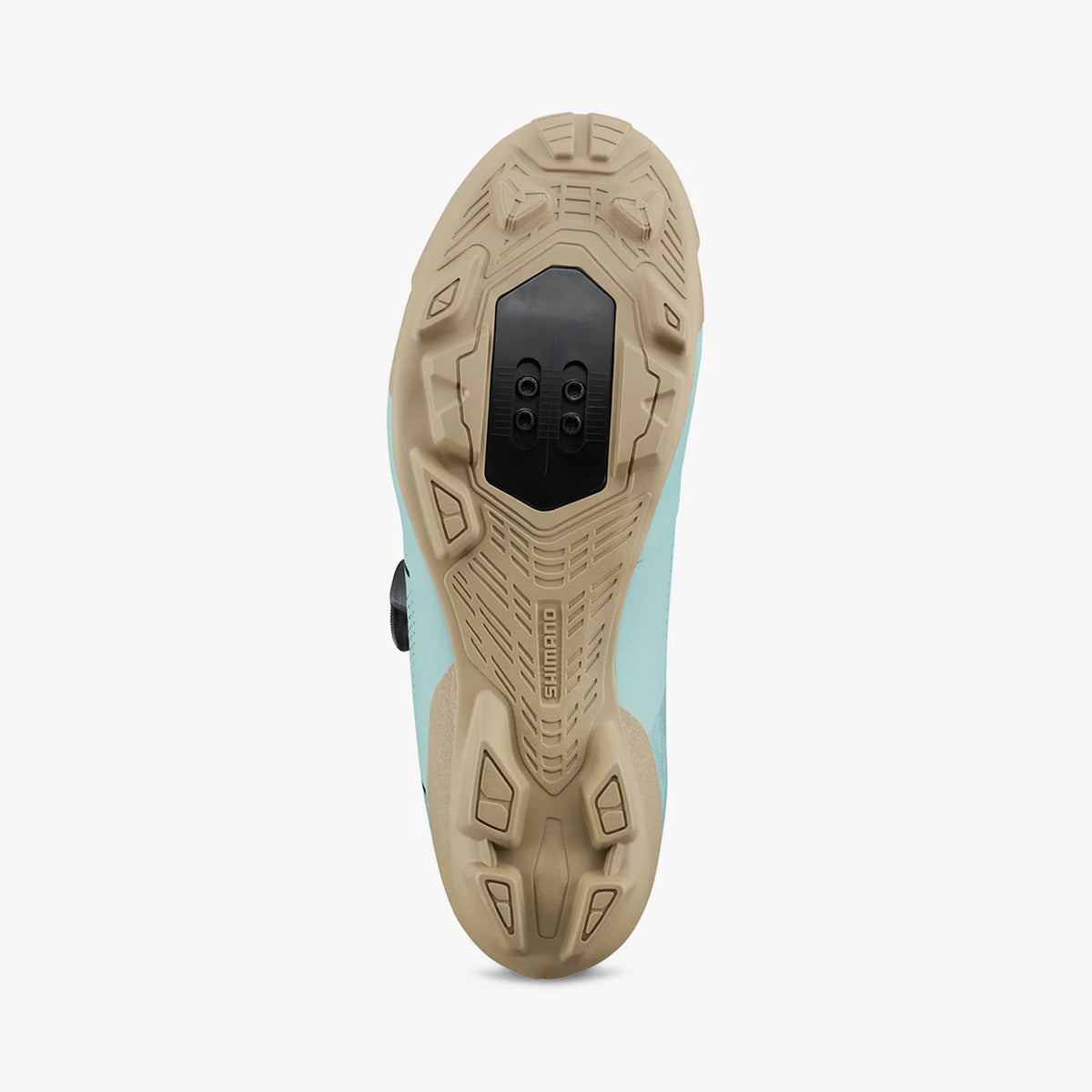 Women's SH-XC302W Clipless Shoes