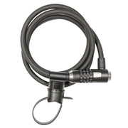 KryptoFlex 1218 Combo Cable Lock