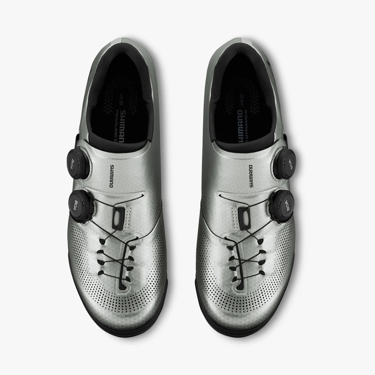 SH-XC703 Clipless Shoes