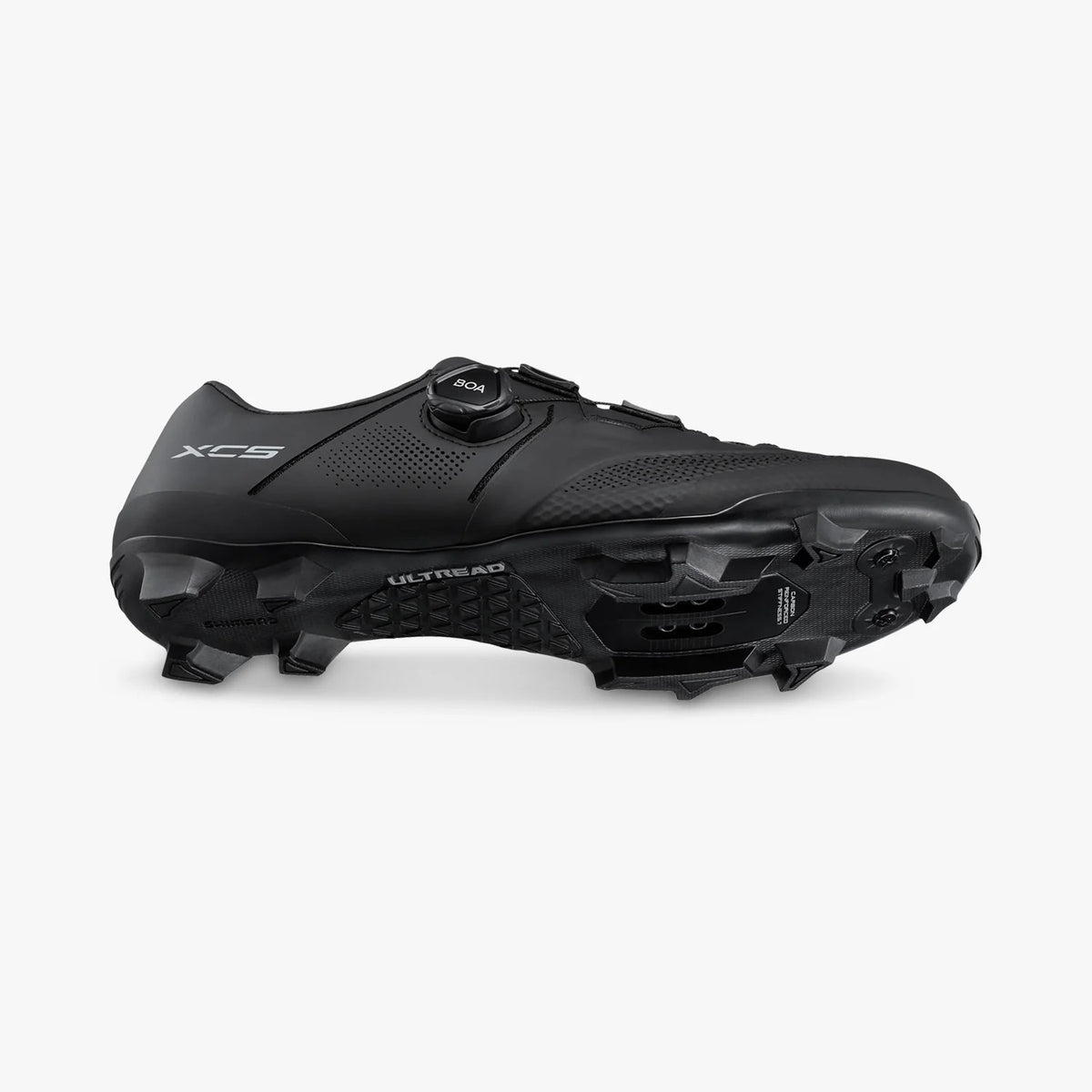 SH-XC503 Clipless Shoes