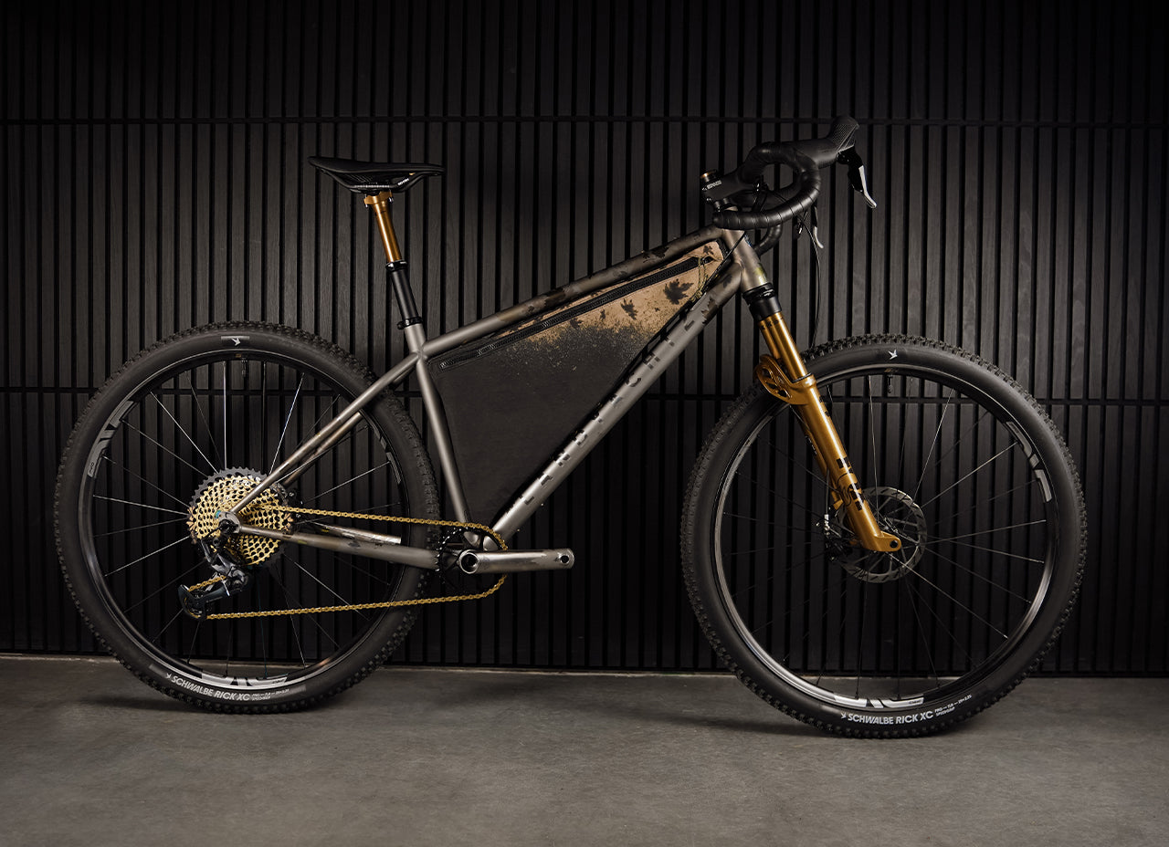 The Bike Shop