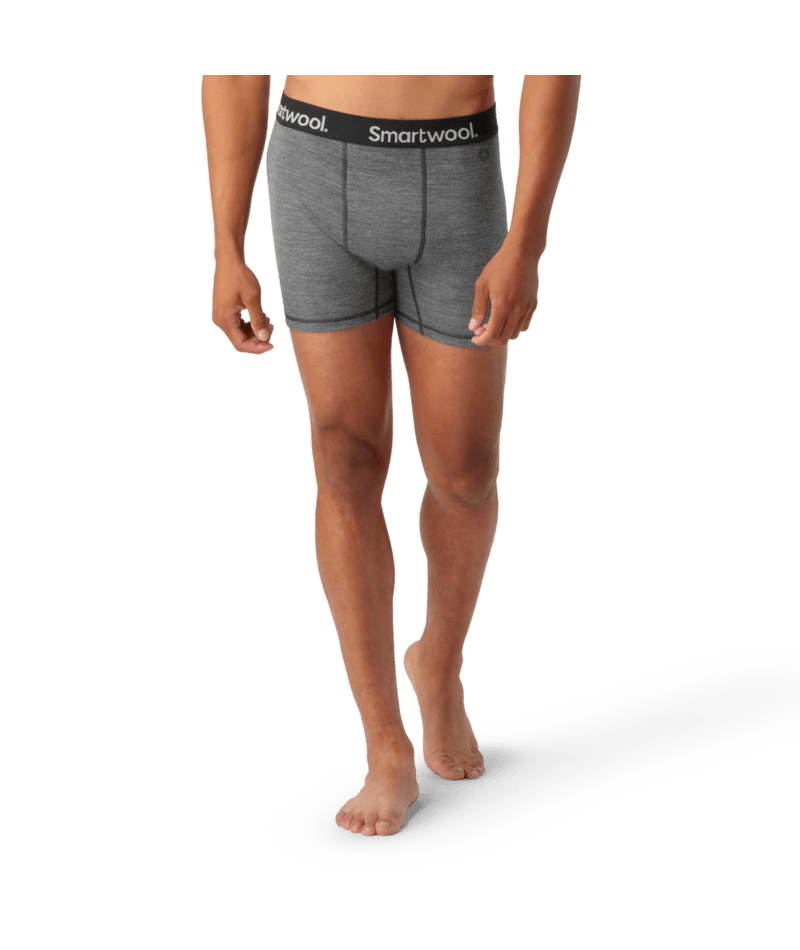 Men's Active Boxer Brief Boxed