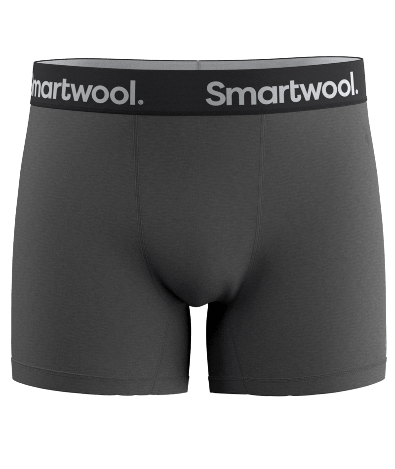 Men's Active Boxer Brief Boxed