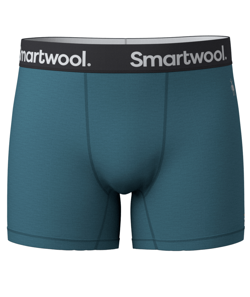Men's Active Boxer Brief Boxed