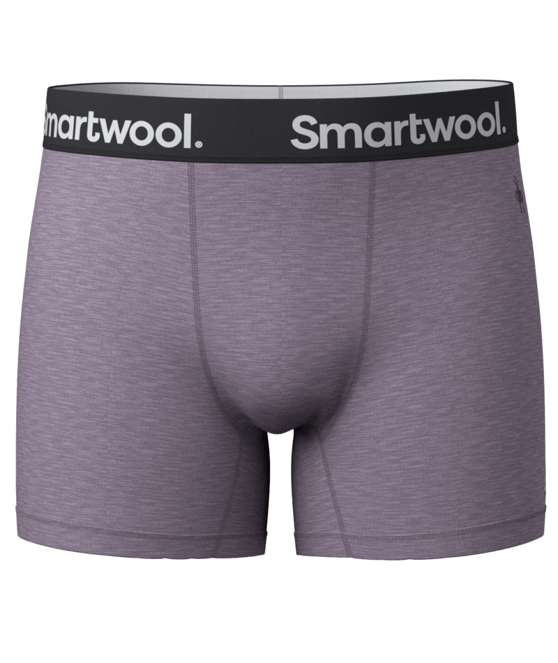 Men's Active Boxer Brief Boxed