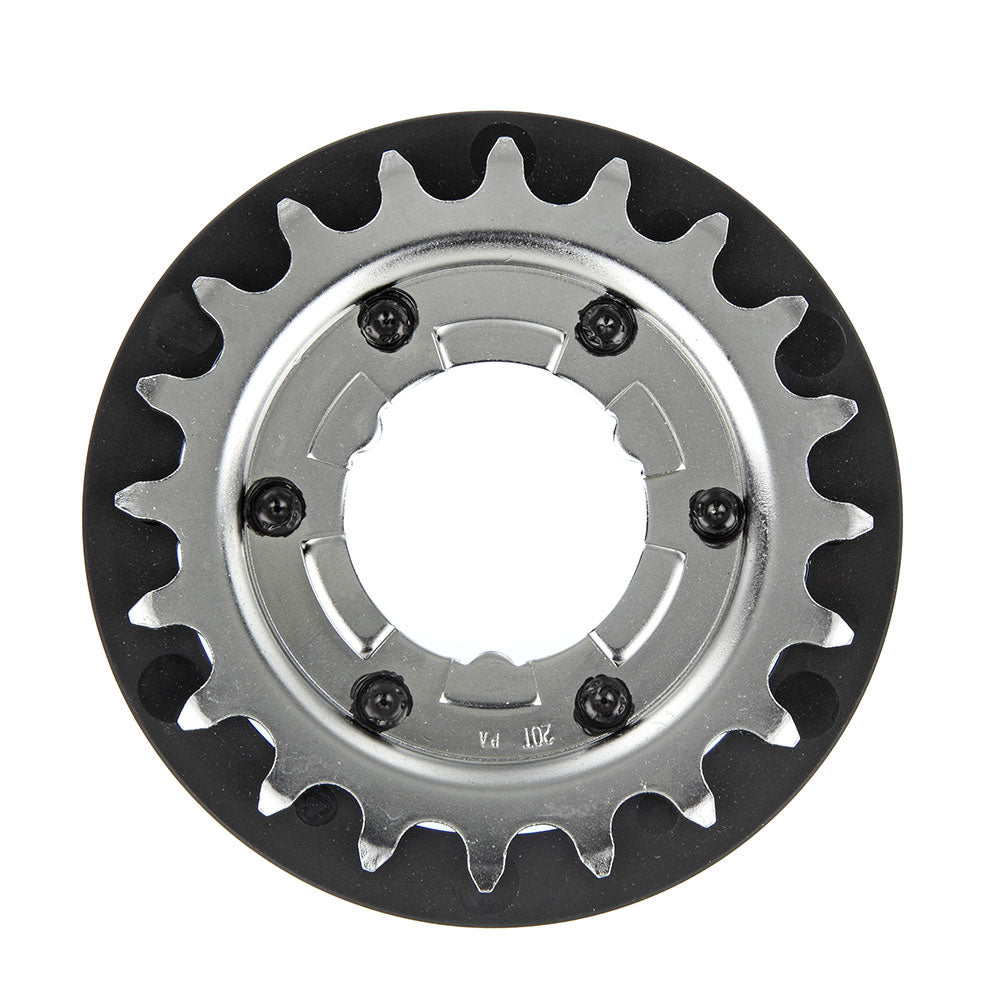 CS-S500  Alfine Sprocket