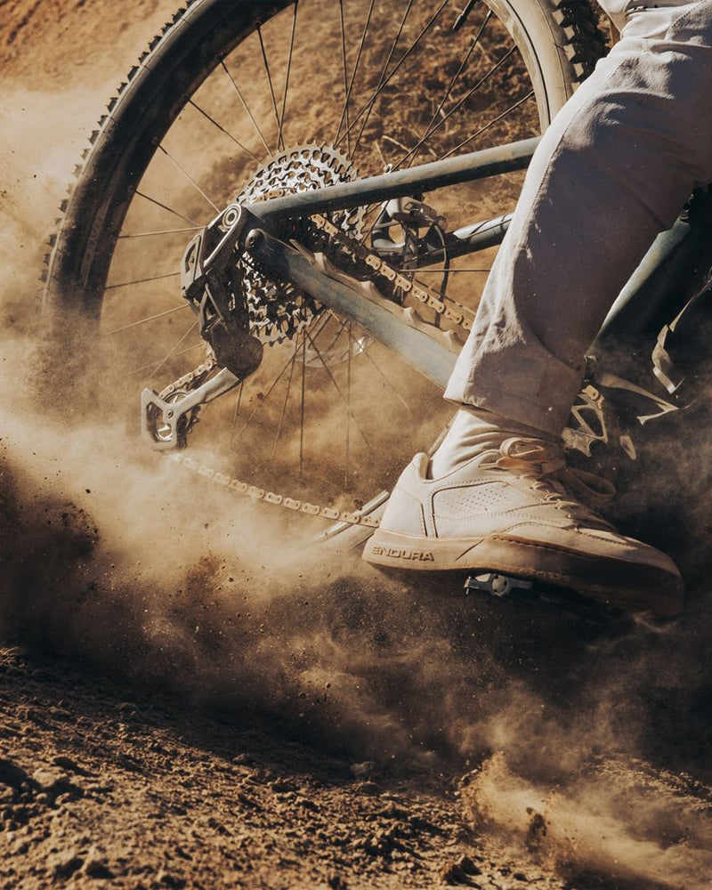The Bike Shop