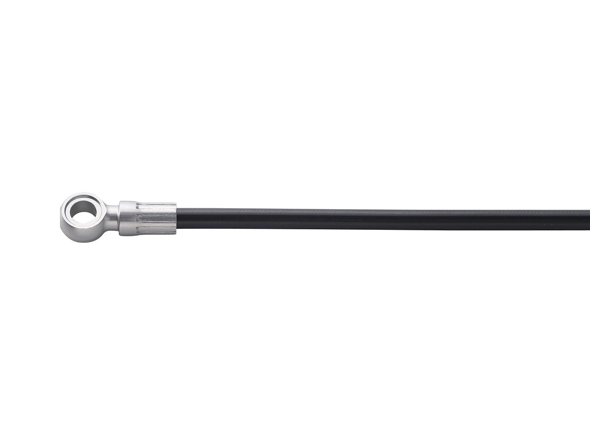 XTR SM-BH90 Disc Brake Hose Standard Banjo