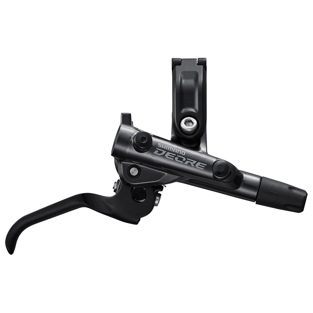 BL-M6100 Deore Brake Lever | Deore Logo