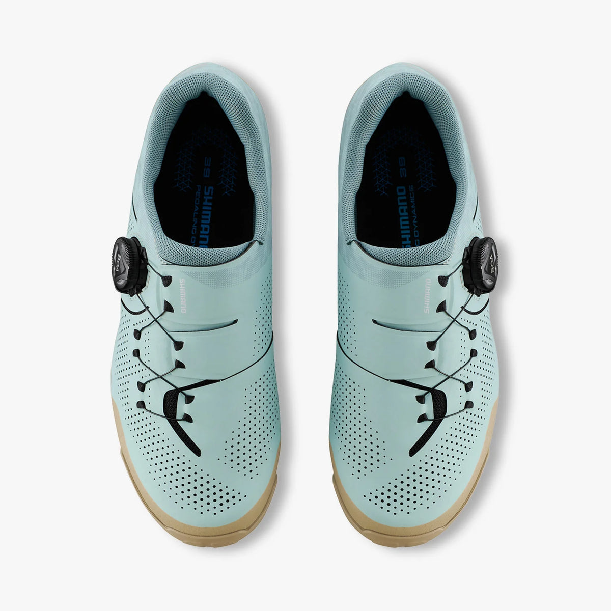 Women's SH-XC302W Clipless Shoes