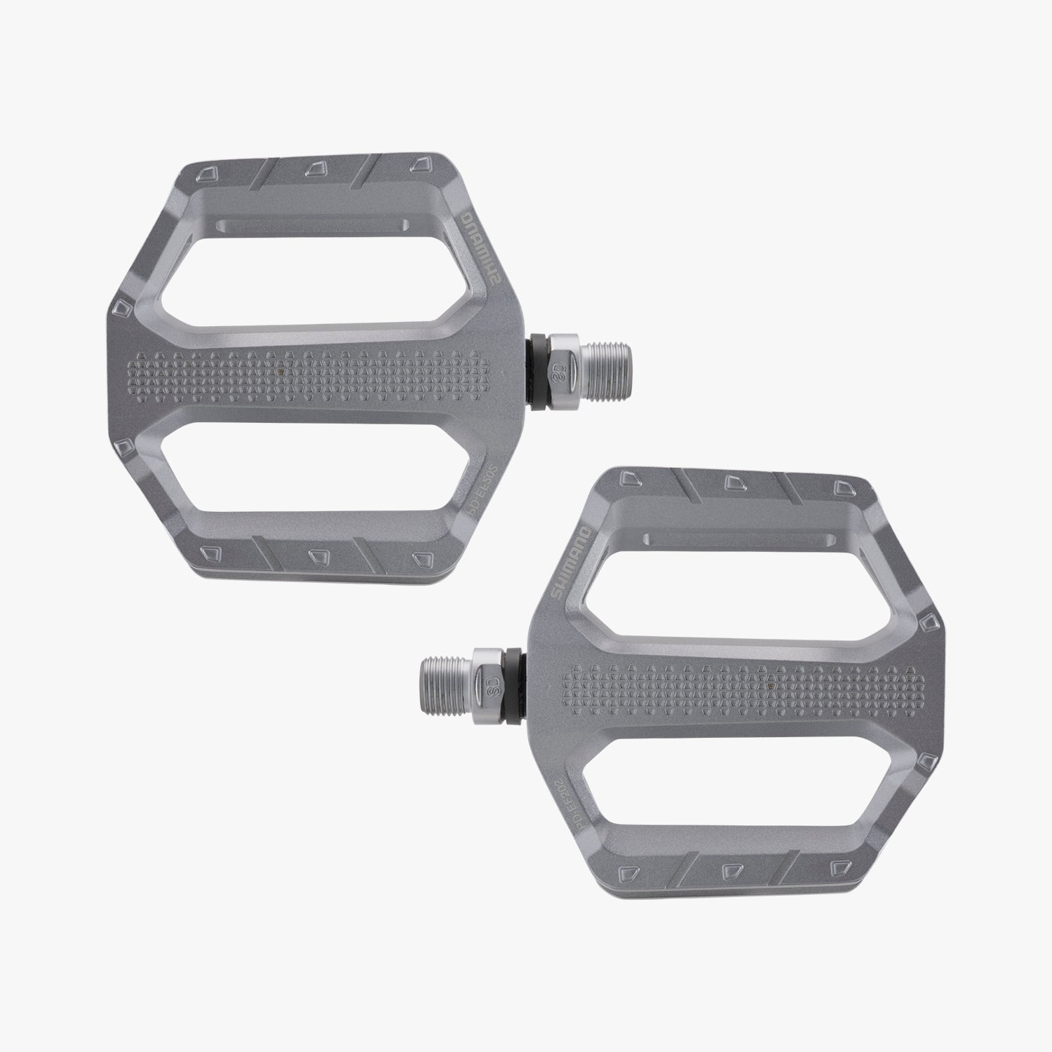 PD-EF202 SHIMANO FLAT PEDAL