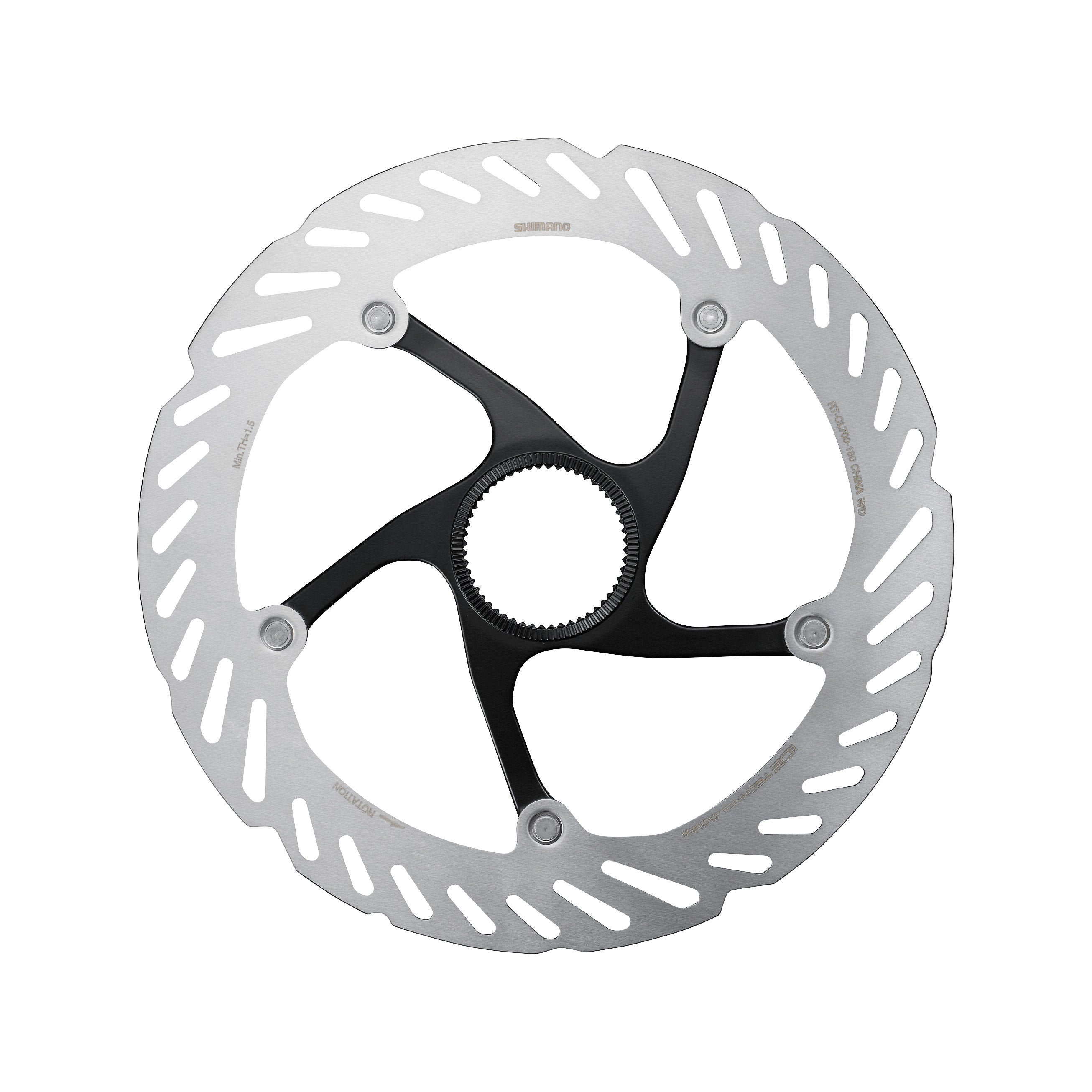 RT-CL700 Disc Brake Rotor