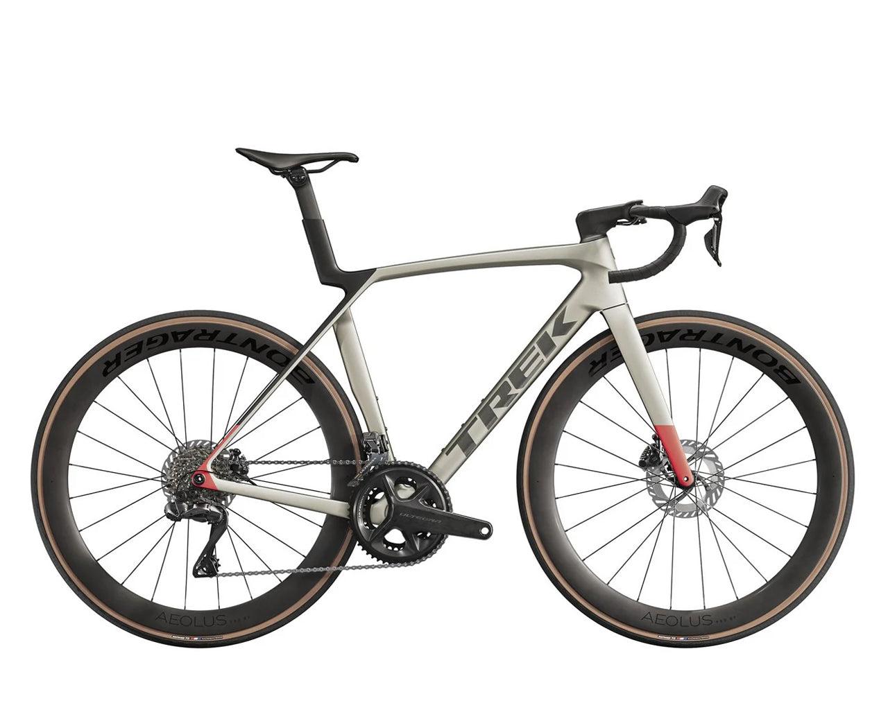 2025 | Madone SL 7 Gen 8