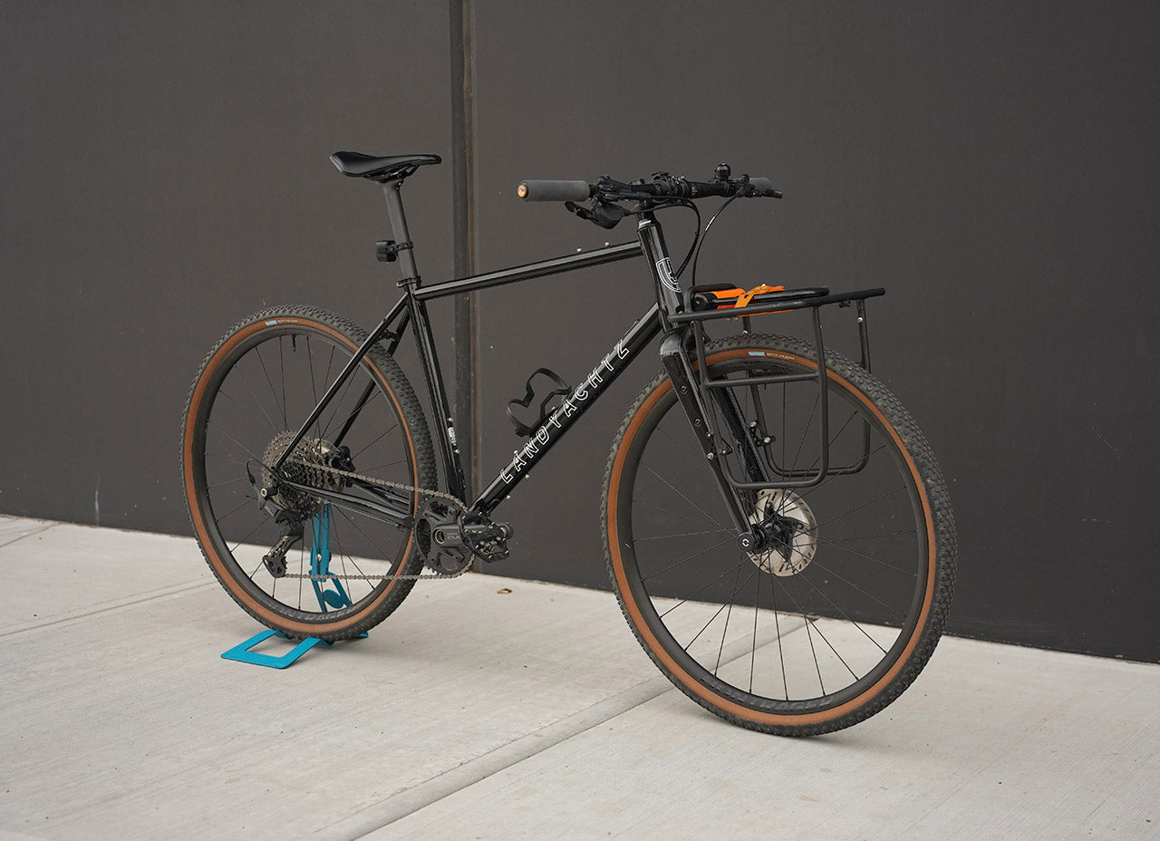 The Bike Shop