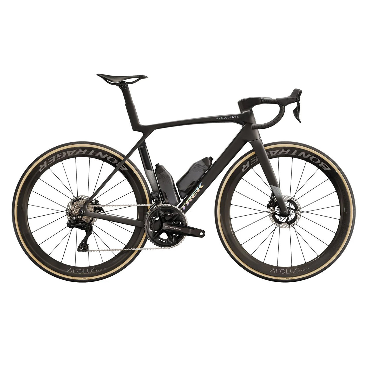 2026 | Madone SLR 9 Gen 8