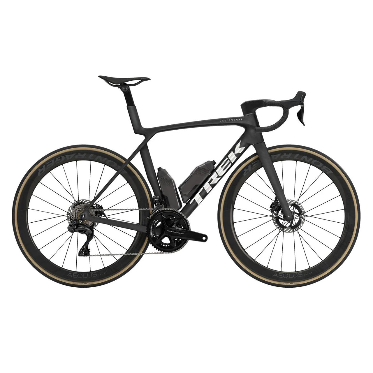 2026 | Madone SLR 9 Gen 8