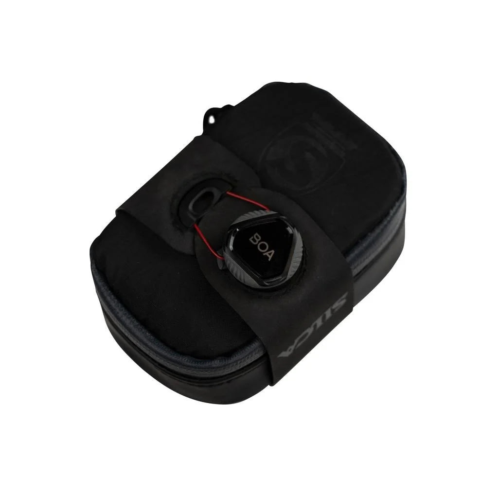 Silca Mattone Seat Pack 0.61L Black