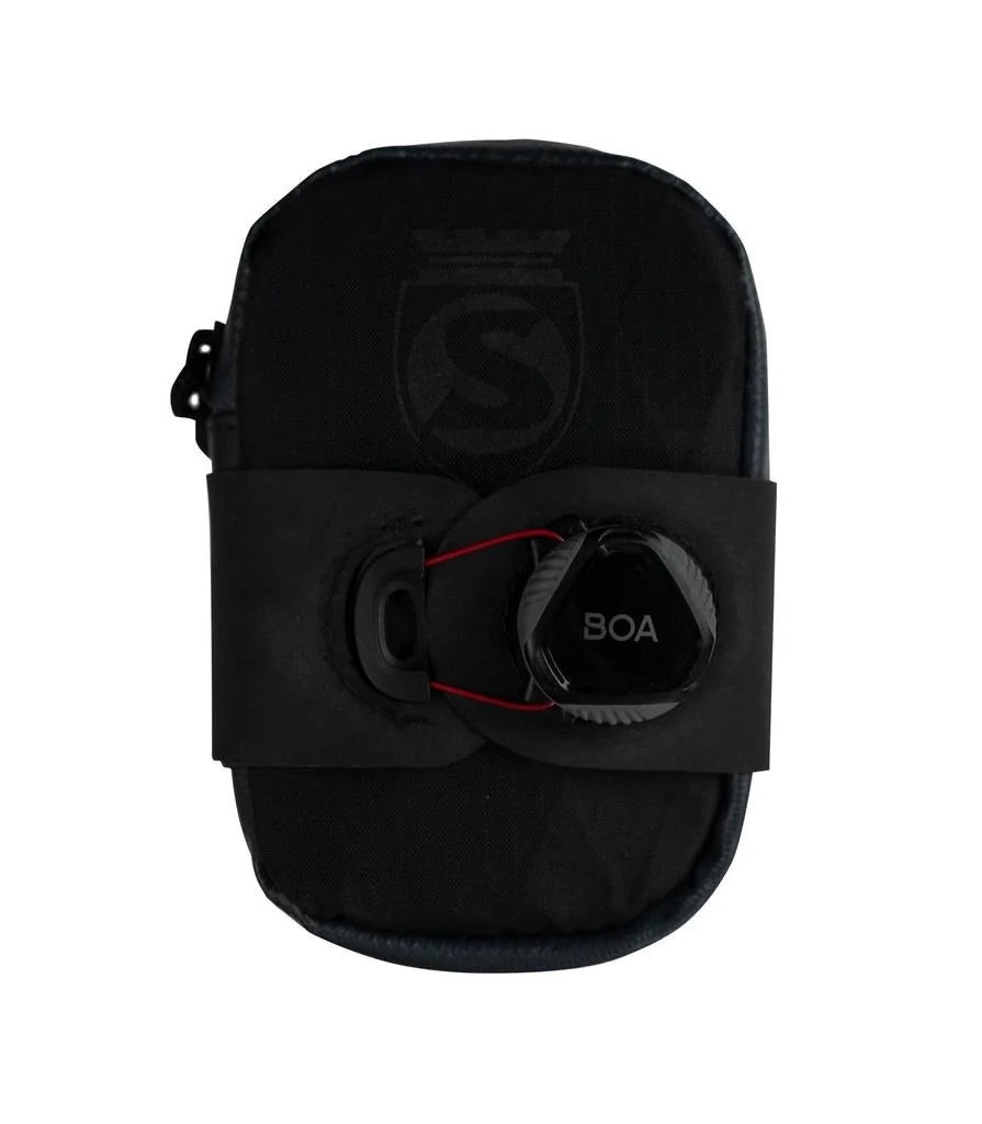 Silca Mattone Seat Pack 0.61L Black