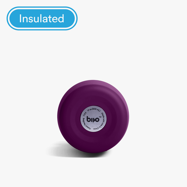 Trio Insulated - 17 oz