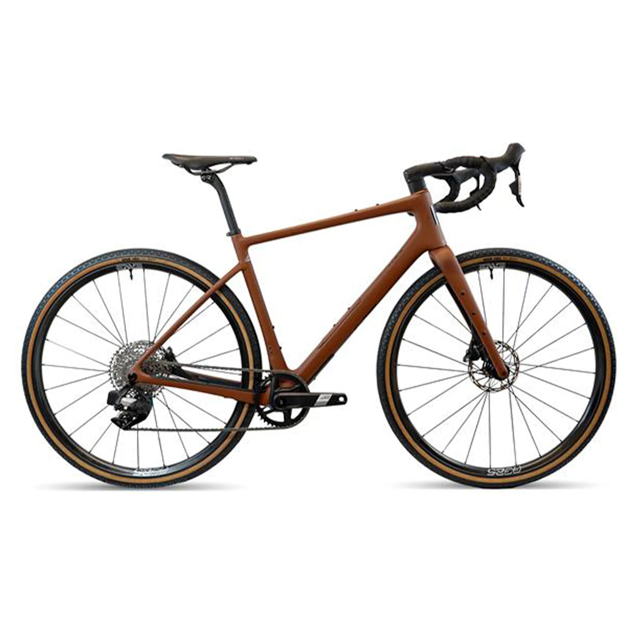 Mog Apex AXS EXPLR