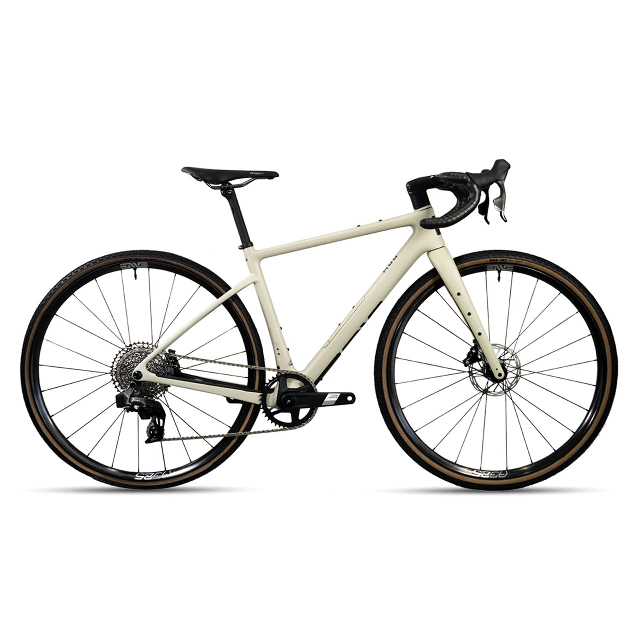 Mog | Rival AXS XPLR | Enve AG25