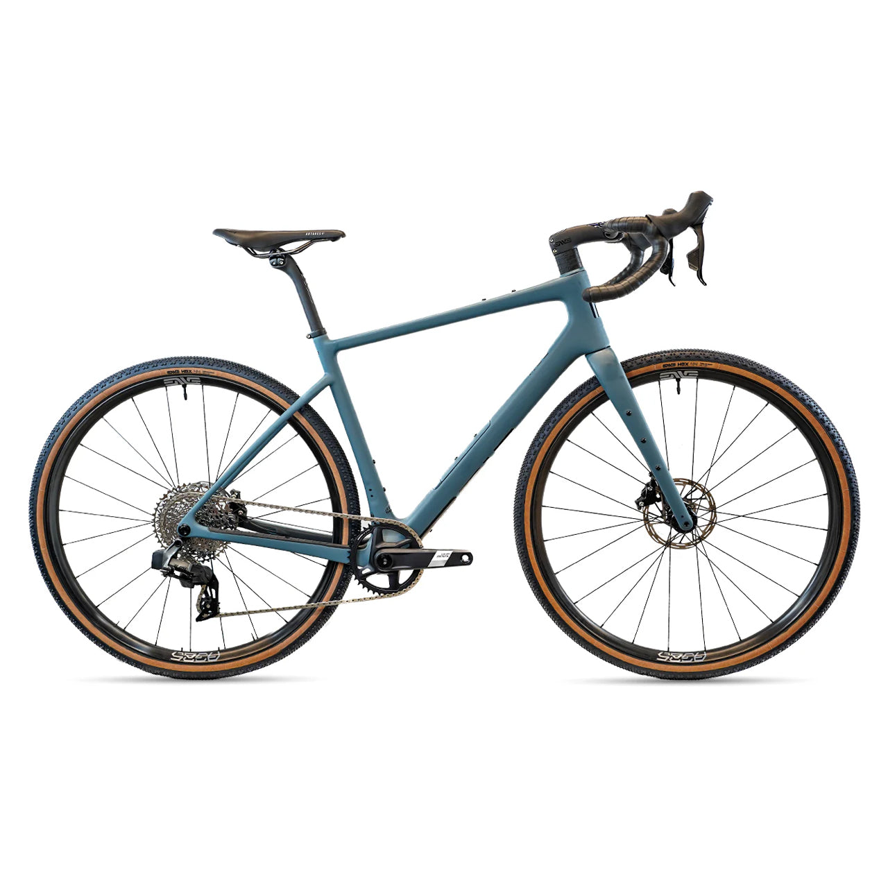 Mog | Rival AXS XPLR | Enve AG25