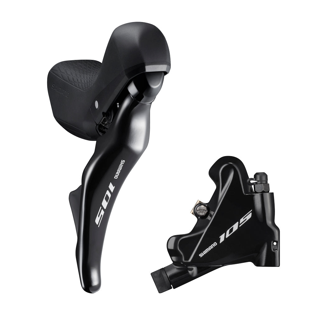 105 BR-R7070 Disc Brake Set