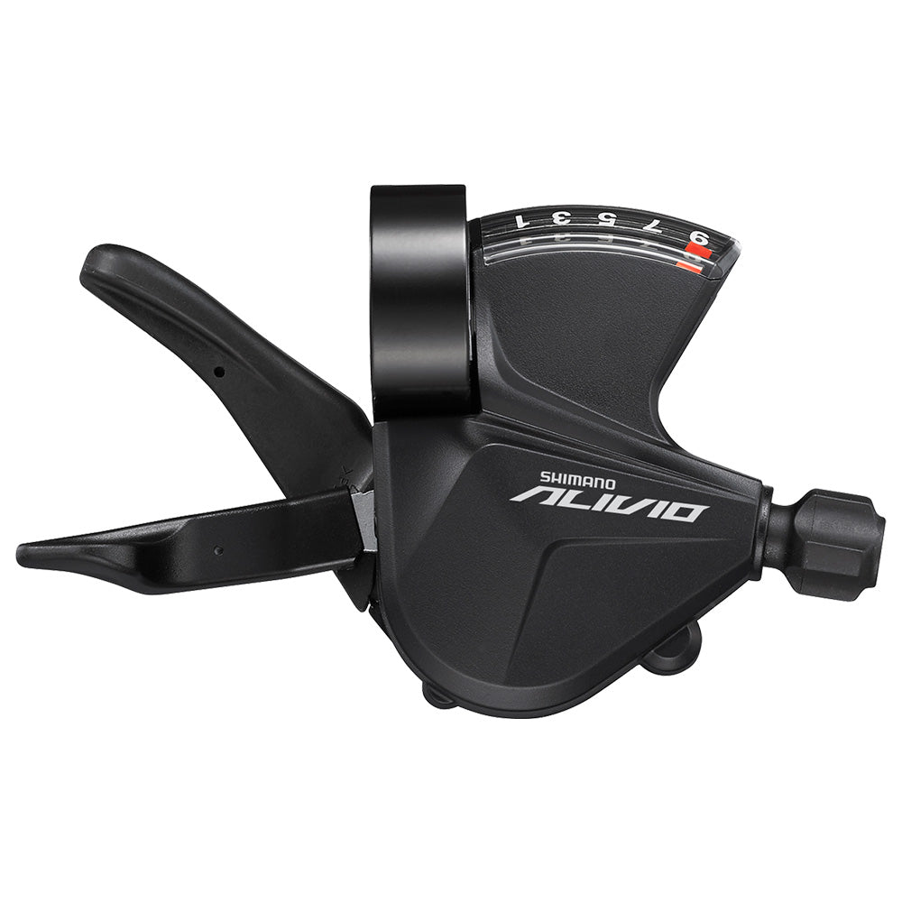 SL-M3100 Alivio Shift Levers