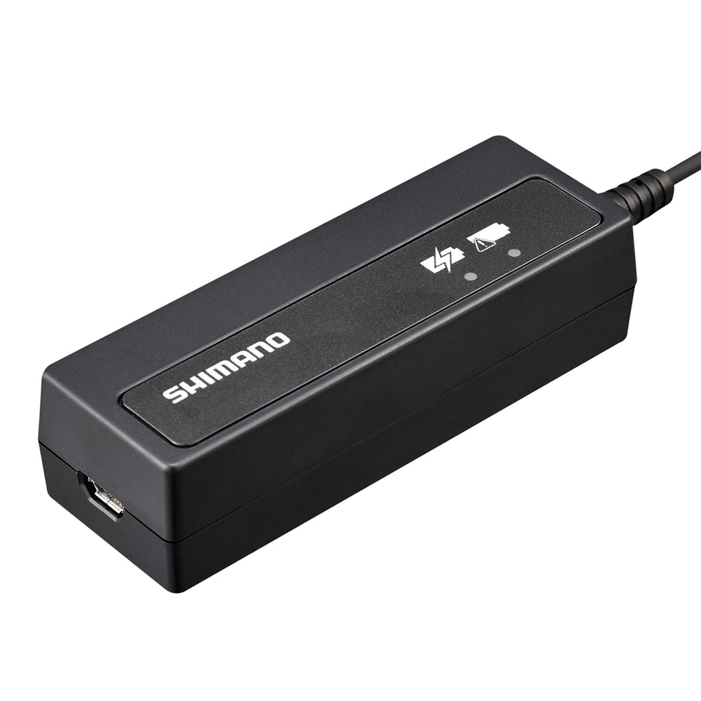 Battery Charger SM-BCR2 Di2 Including Charging Cord For USB Port