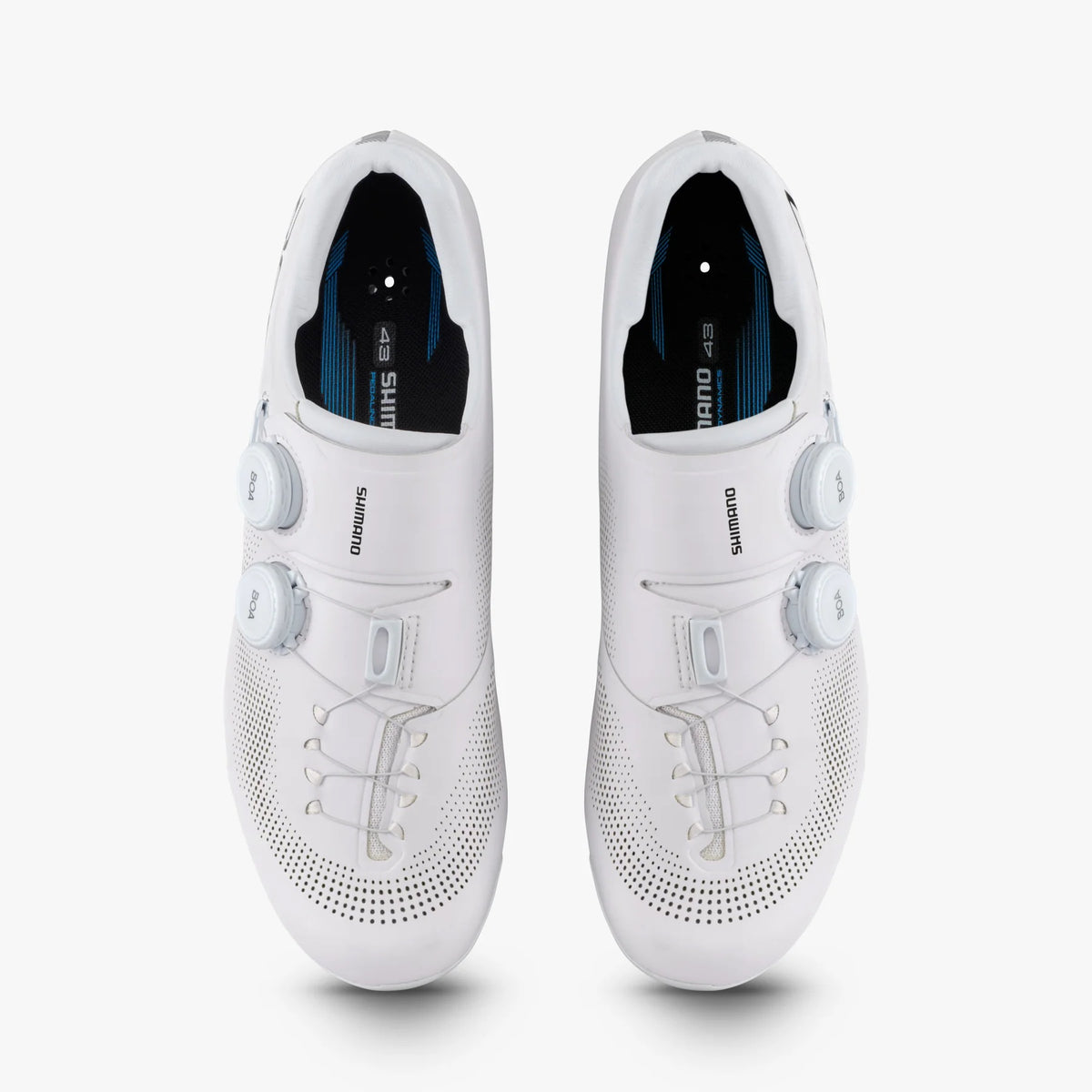 SH-RC703 Clipless Shoes