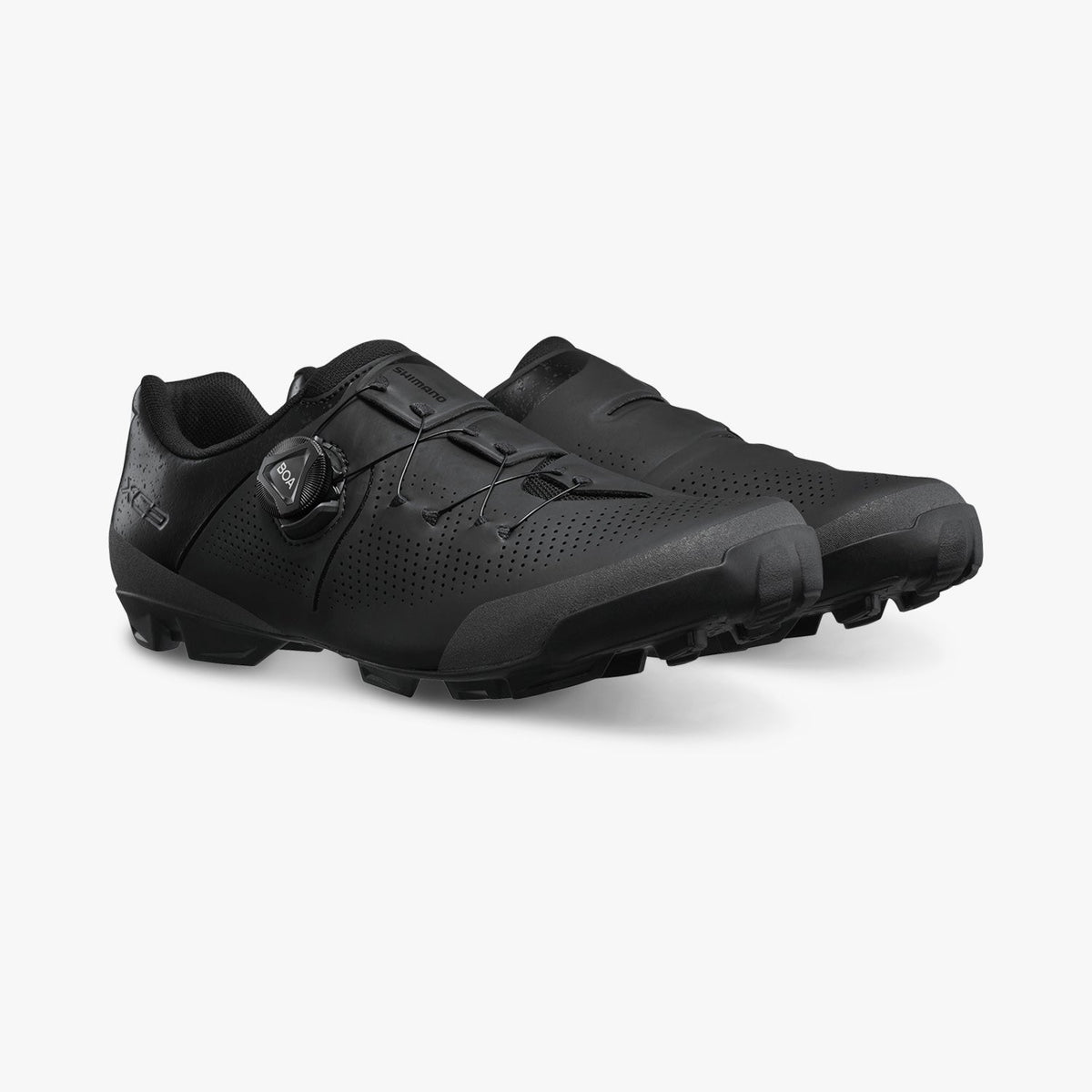 SH-XC302 Clipless Shoes