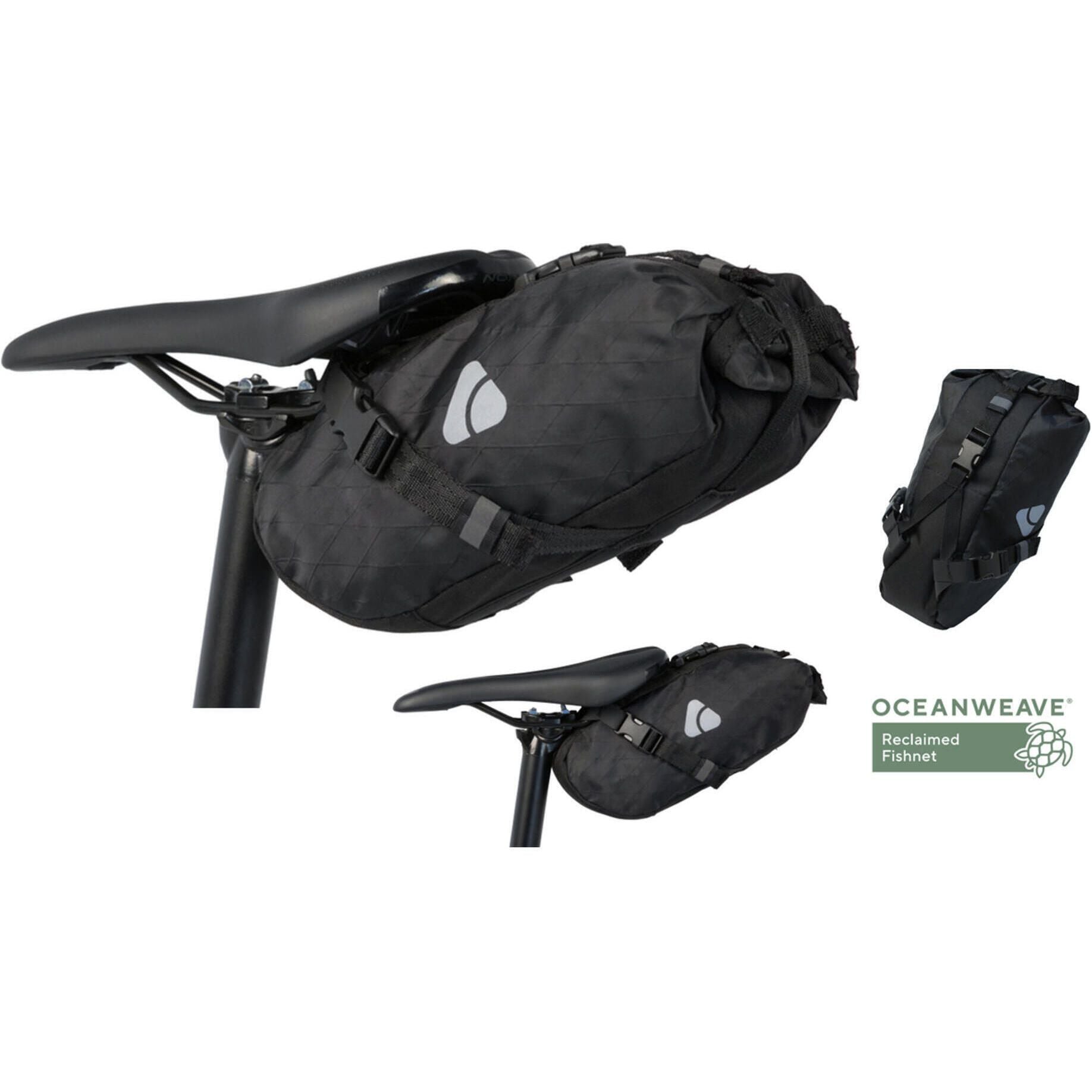 OCEAN-X DROPPERPACK 4