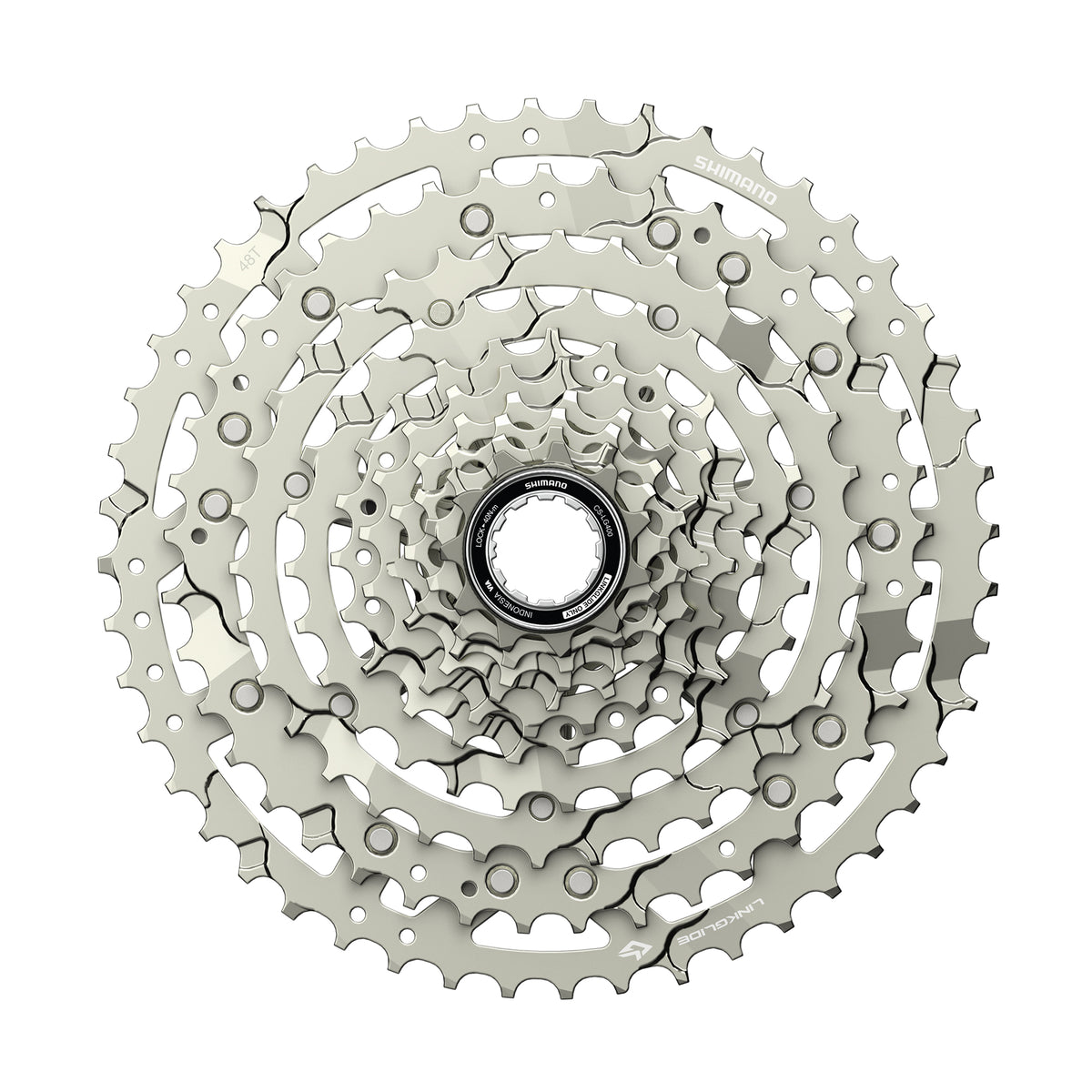 CS-LG400-10 LINKGLIDE Cassette
