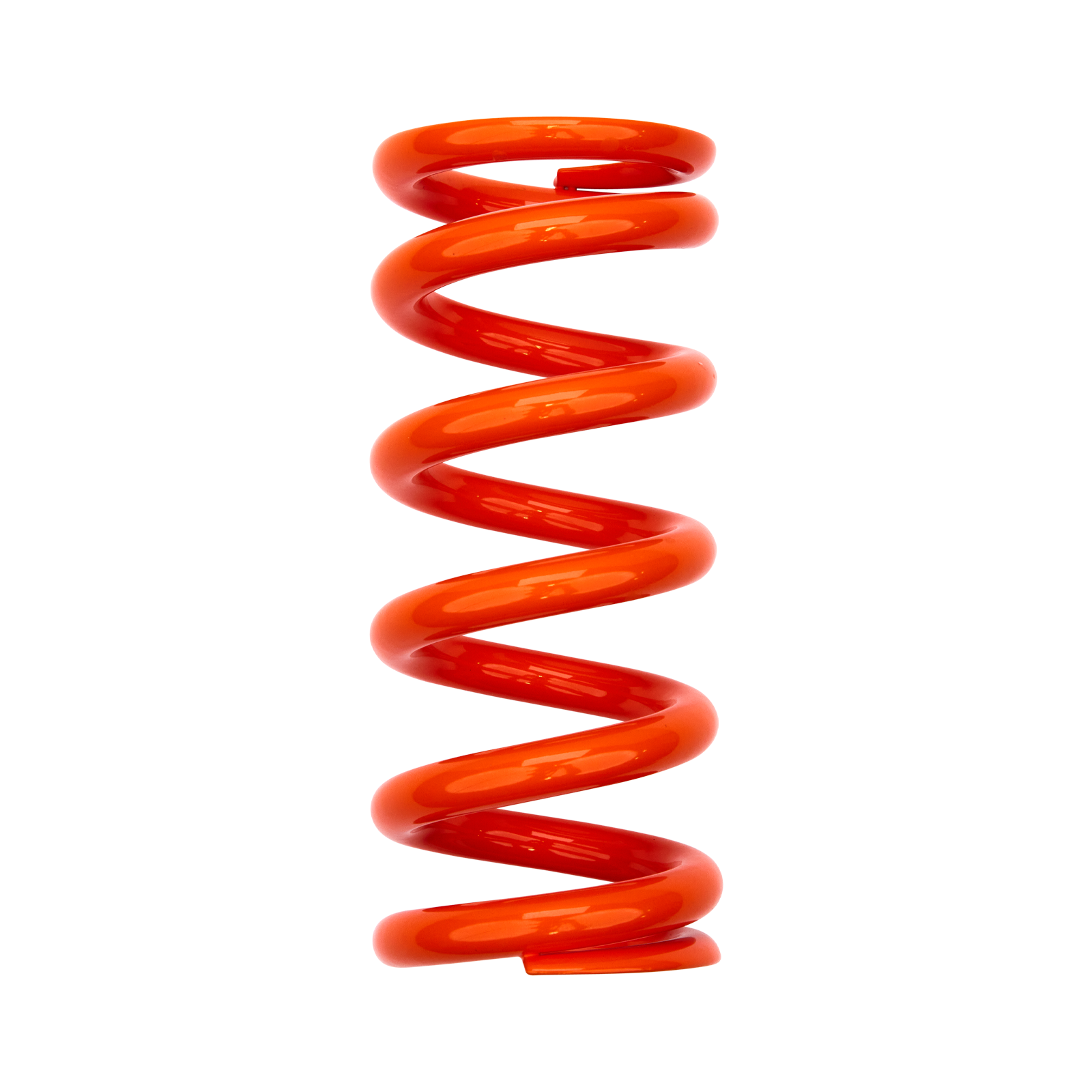 SLS Coil Spring Orange